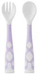 Set tacamuri flexibile Roxy Kids Purple foto