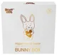Set nou-nascut Roxy Kids Bunny Box (15 piese) foto