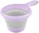 Ковш складной для мытья головы и купания Roxy Kids Lilac foto