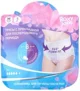 Chiloti absorbanti cu captuseala Roxy Kids 400 ml, marimea M, 90-100 cm, 3 buc. foto