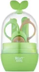 Маникюрный набор 5 в 1 Roxy Kids Leaf Green foto