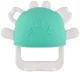 Силиконовый прорезыватель с ручкой Roxy Kids Crabby Blue foto