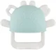 Силиконовый прорезыватель с ручкой Roxy Kids Crabby Green foto