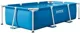 Piscina Intex Rectangular Frame 220х150х60 сm, 1622 l, cadru metalic foto