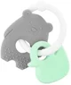 Прорезыватель Akuku Bear&Duck foto