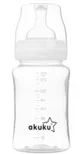 Biberon Akuku, 240 ml foto