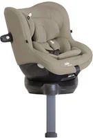 Автокресло с системой Isofix Joie i-Spin 360 Oak 0-18 кг foto