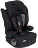 Автокресло Joie Elevate Midnight Air Mesh, 76-150 см, сертификат R129 foto