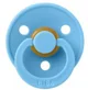 Suzeta rotunda din latex BIBS Breeze (0-6 luni) foto