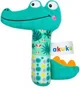 Мягкая игрушка Akuku Crocodile foto