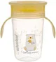Cana 360 anti-varsare Akuku Yellow, 240 ml foto