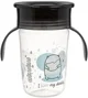 Cana 360 anti-varsare Akuku Black, 240 ml foto