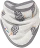 Baveta tip bandana Akuku Hedgehogs foto