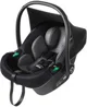 Автолюлька Espiro Pi Black, 40-87 см foto