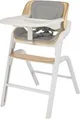 Scaun de masa Espiro Pure White foto