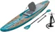 Placa SUP Bestway Hydro-Force FreeSoul Elite si Caiac 2 in 1, 335x84x15 cm, pana la 150 kg foto