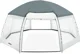 Cupola rotunda pentru piscine Bestway, 600x295cm foto