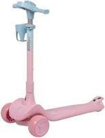 Trotineta Caretero Satura Pink