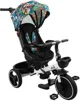 Tricicleta Caretero Dash Melange foto