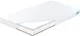 Saltea Caretero HPC Luxe Aloe Vera, 120x60x11 cm foto