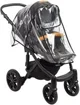Дождевик для коляски Caretero Premium foto