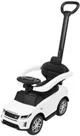 Tolocar Caretero Land Rover White foto