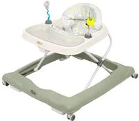 Premergator Caretero Canto Green foto