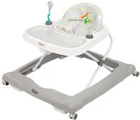 Premergator Caretero Canto Grey foto