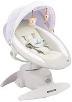 Качалка Caretero Opti Pink foto