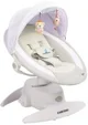 Качалка Caretero Opti Pink foto