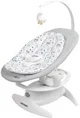 Качалка Caretero Noco Grey foto