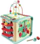 Cub Montessori Hape Exploreaza si invata foto