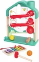 Музыкальный лабиринт Hape Дом с ксилофоном foto