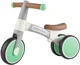 Bicicleta fara pedale Hape Vespa Green foto