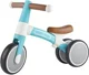 Bicicleta fara pedale Hape Vespa Blue foto
