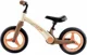 Беговел Hape Learner Balance Bike Beige foto