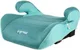 Автокресло-бустер с системой Isofix U-Grow, 15-36 кг foto