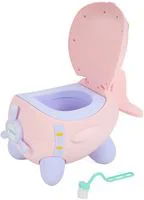Olita Avion U-Grow Pink foto