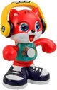 Интерактивная игрушка со световыми и звуковыми эффектами Hola Toys Танцующий кот foto
