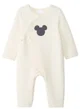 Pijama Premaman Mickey Disney foto