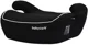 Автокресло бустер i-Size BabyCare Black, 125–150 см foto