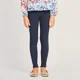 Orchestra Leggings pentru fete Pom Pom Navy Blue foto