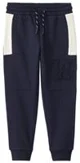 Orchestra Pantaloni de trening pentru baieti Navy Blue foto