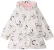 Parka pentru fete Orchestra Disney Stitch cu glugă foto