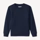 Orchestra Hanorac din molton pentru baieti Navy Blue foto