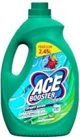 Solutie pentru indepartarea petelor Ace Colors, 2450 ml foto