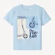 Orchestra Tricou pentru baieti Scooter foto