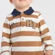 Orchestra Tricou polo cu maneci lungi pentru baietei Catel foto