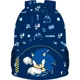 Рюкзак KiDS Sonic, 42 см foto