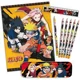 Set de papetarie in husa KiDS Naruto foto